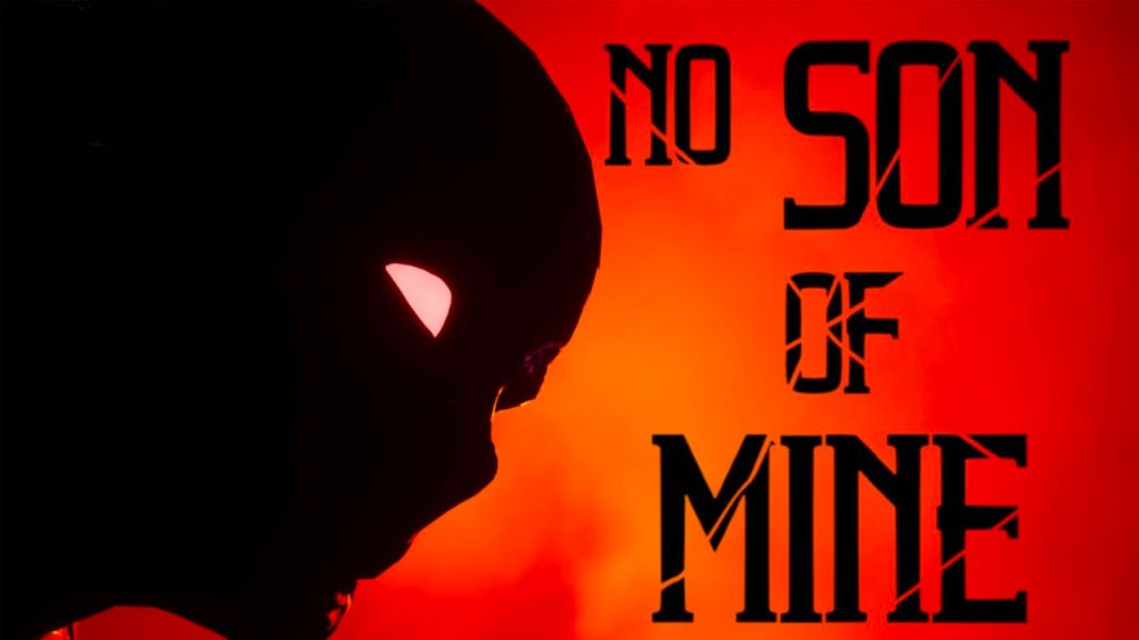 No Son Of Mine : le Survival-Horror indépendant débarque pour Halloween