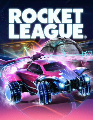 Le studio de Rocket League se fait racheter par Epic Games !