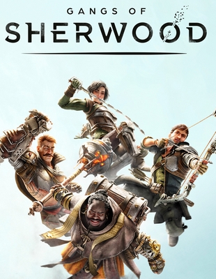 Jeu : Gangs of Sherwood