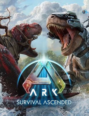 ARK Survival Ascended : voilà pourquoi la version console est repoussée