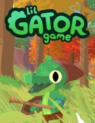 Test – Lil Gator Game – La légende héroïque