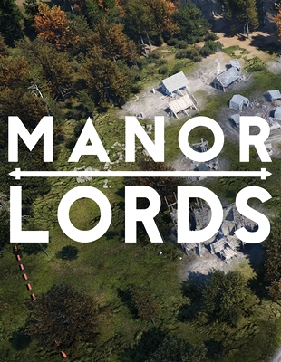Manor Lords, le très bon city-builder du Game Pass, a droit à une mise à jour majeure