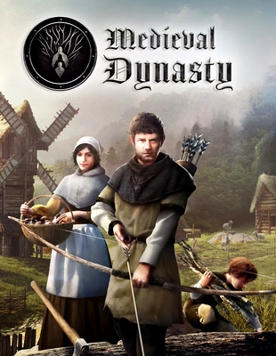 Jeu : Medieval Dynasty