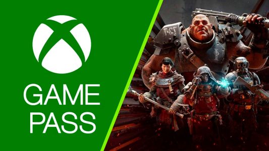 News : Xbox Game Pass: Warhammer 40,000 : Darktide est disponible dès maintenant !