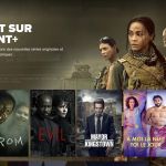 L’application Paramount+ débarque sur Xbox One et Xbox Series X|S