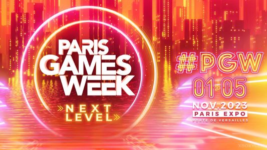 Paris Games Week : prix, date, invités et jeux, le salon est ouvert !