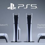 Officiel : Sony dévoile la PlayStation 5 “Slim” avec lecteur de disques amovible