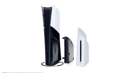 News : Le lecteur détachable de la nouvelle PS5 nécessite Internet, et ça soulève un problème