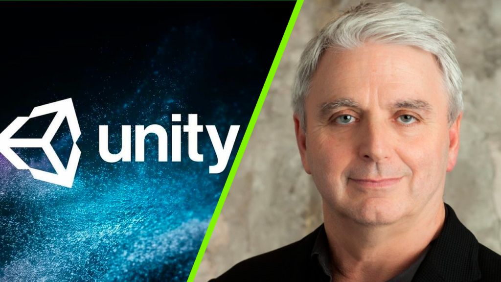 Le président d&rsquo;Unity, John Riccitiello, quitte l&rsquo;entreprise après la polémique des dernières semaines