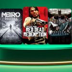 Promotions Xbox : 353 jeux Xbox Series X|S et Xbox One en réduction cette semaine (31/10)