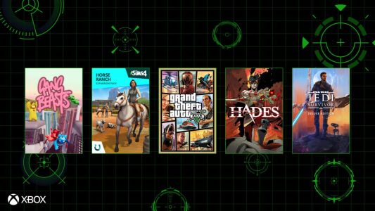 Bon plan : Promotions Xbox : 735 jeux Xbox Series X|S et Xbox One en réduction cette semaine (10/10)