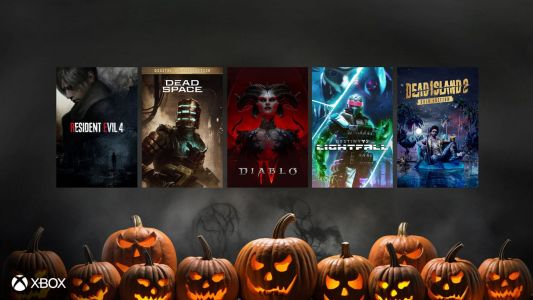 Bon plan : Promotions Xbox : 919 jeux Xbox Series X|S et Xbox One en réduction cette semaine (17/10)