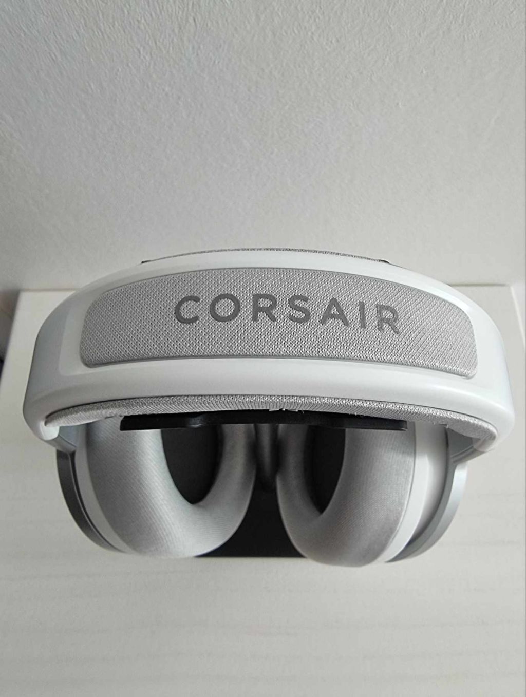 Test – Casque Corsair Virtuoso Pro – L’excellence du haut de gamme tout en polyvalence