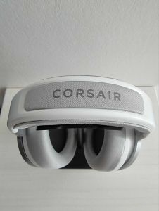 Test – Casque Corsair Virtuoso Pro – L’excellence du haut de gamme tout en polyvalence