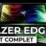 Test – Razer Edge et Kishi V2 Pro – Le paradis du cloud gaming ?