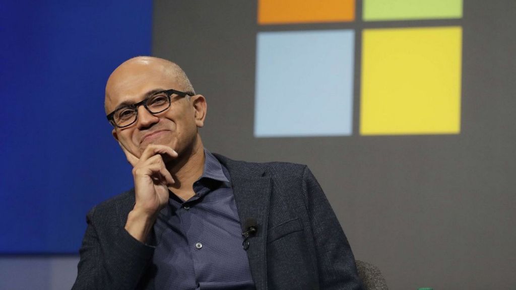 Microsoft veut doubler ses activités de producteur et d&rsquo;éditeur de jeux