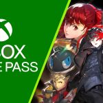Xbox et PC Game Pass : 5 jeux quittent aujourd&rsquo;hui le service, dont Persona 5 Royal