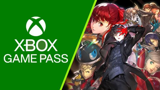 News : Xbox et PC Game Pass : 5 jeux quittent aujourd’hui le service, dont Persona 5 Royal