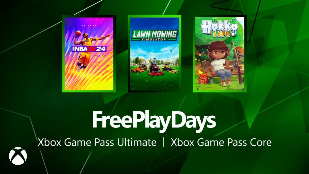 Xbox Free Play Days : 4 jeux sont gratuits ce week-end dont Diablo IV
