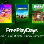 Xbox Free Play Days : 4 jeux sont gratuits ce week-end dont Diablo IV