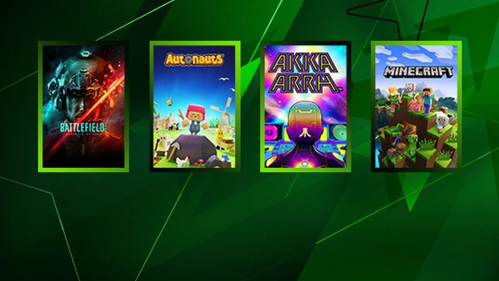 Xbox Free Play Days : 4 jeux sont gratuits ce week-end dont Akka Arrh