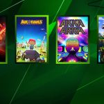 Xbox Free Play Days : 4 jeux sont gratuits ce week-end dont Akka Arrh