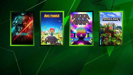 News : Xbox Free Play Days : 4 jeux sont gratuits ce week-end dont Akka Arrh