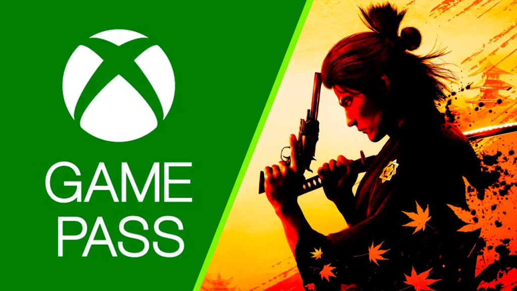 Xbox & PC Game Pass : Like a Dragon Ishin! est disponible dès maintenant