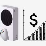 Dans un pays où le jeu physique disparait, Microsoft fait exploser le prix de la Xbox Series S !