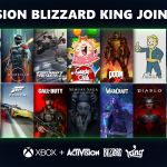 Xbox veut laisser Blizzard réaliser ses rêves et concrétiser ses visions