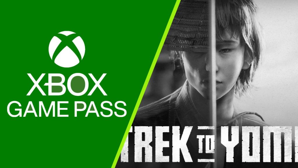 Xbox & PC Game Pass : 6 jeux quittent le service ce week-end, dont Trek to Yomi