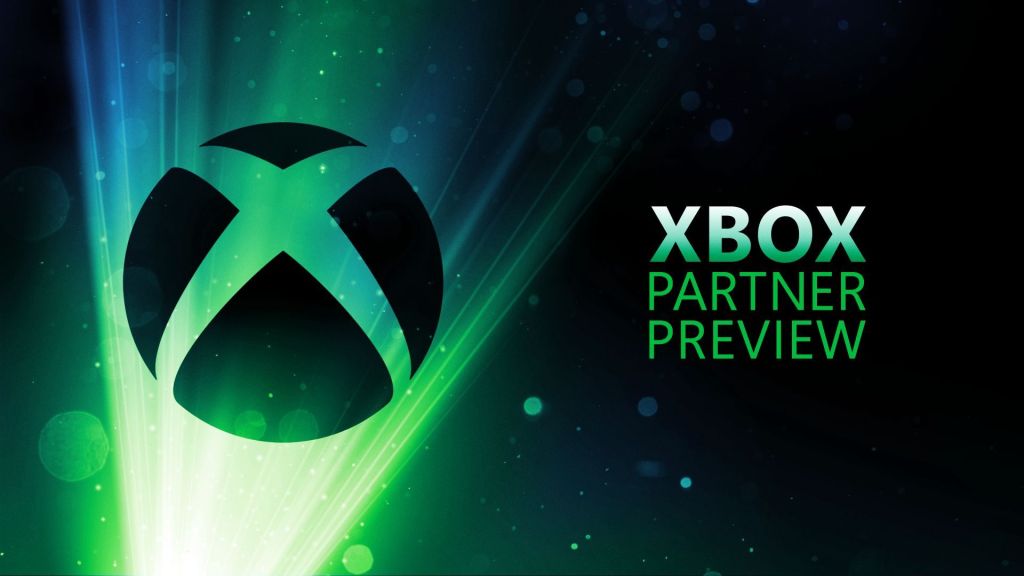 Conférence Xbox Partner Preview : à suivre ici en direct à 19h !
