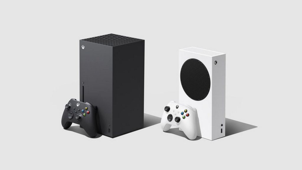 Xbox Series X|S : une grosse baisse des ventes européennes en septembre