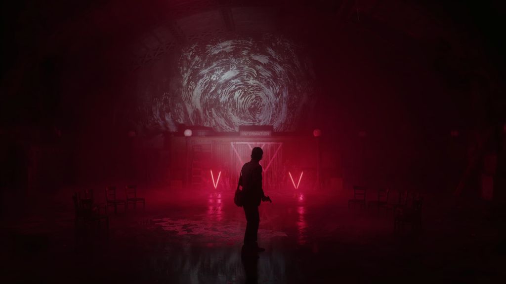 Test – Alan Wake 2 – Le chef d’oeuvre de Remedy