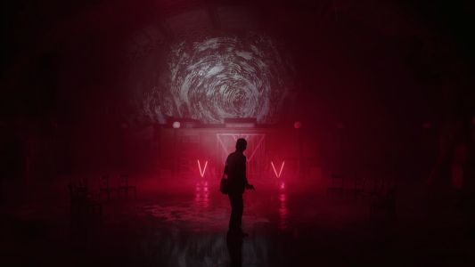 Test : Test – Alan Wake 2 – Le chef d&rsquo;oeuvre de Remedy