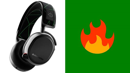 Bon plan : [Bon plan] Le casque Xbox SteelSeries Arctis 9X est à 114,97 € (-47 %) !