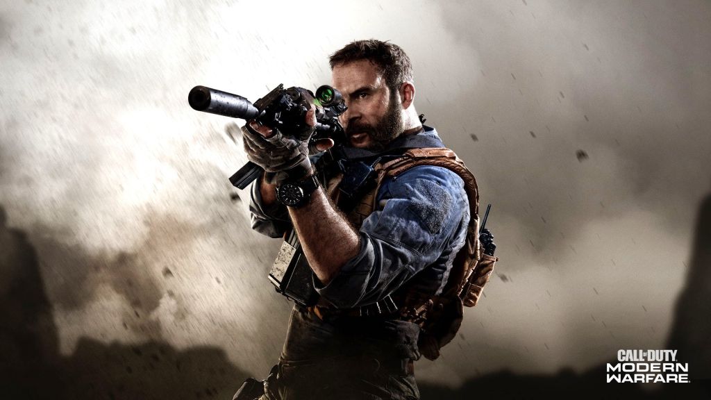 6 ans après sa sortie, Modern Warfare humilie les épisodes récents de Call of Duty sur Steam