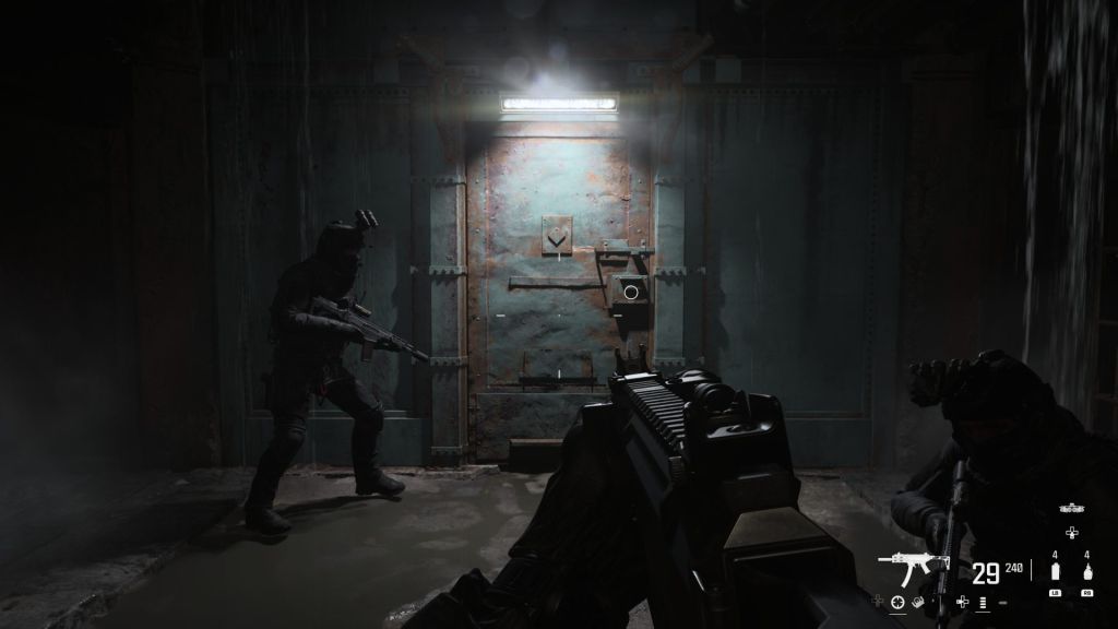 Test – Call of Duty Modern Warfare III – Un DLC déguisé