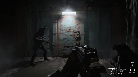 Test : Test – Call of Duty Modern Warfare III – Un DLC déguisé