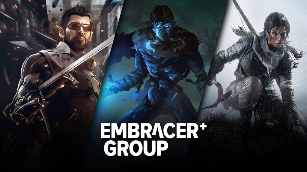 Environ 900 salariés d’Embracer Group (THQ Nordic) ont été licenciés