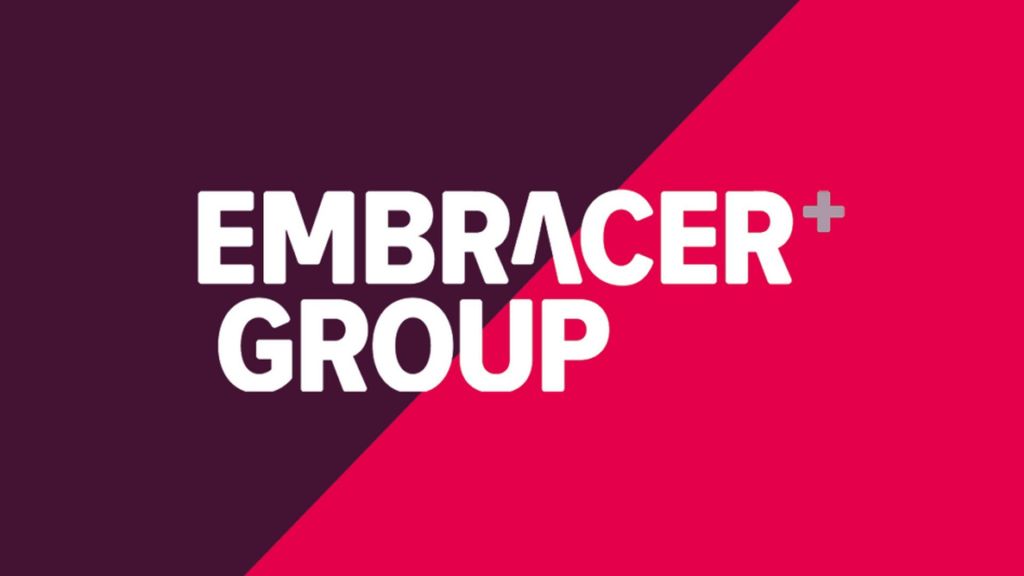 Embracer : après une année difficile, le directeur de l&rsquo;exploitation quitte le groupe