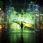 Xbox intègre un musée à Berlin pour une exposition immersive de deux jours