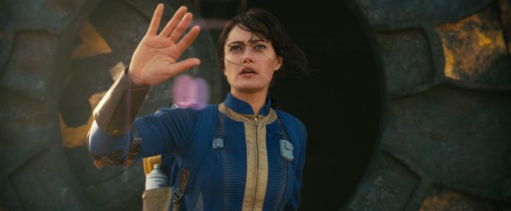 News : La série TV Fallout d’Amazon Prime se dévoile avec des images et des infos !
