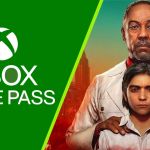Les 10 premiers jeux Xbox Game Pass de décembre fuitent, dont Far Cry 6 !