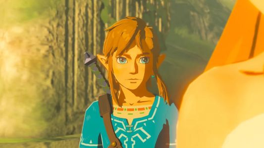 News : L’annonce du film Zelda profite à Nintendo, l’action bondit en bourse