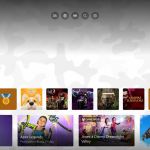 Les deux nouveaux fonds d’écran dynamiques Xbox ne font pas l’unanimité