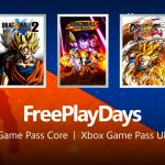 Xbox Free Play Days : 3 jeux sont gratuits ce week-end, dont Dragon Ball FighterZ