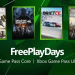 Xbox Free Play Days : 4 jeux sont gratuits ce week-end, dont le FPS Hell Let Loose