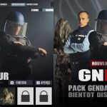La gendarmerie tente de séduire par le jeu vidéo, mais se fait démolir sur les réseaux