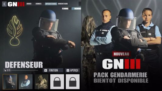 News : La gendarmerie tente de séduire par le jeu vidéo, mais se fait démolir sur les réseaux